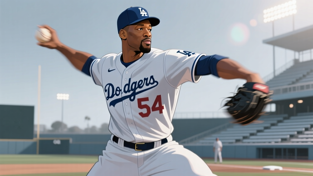 Will Smith Baseball Pitcher: Facts & Career Stats