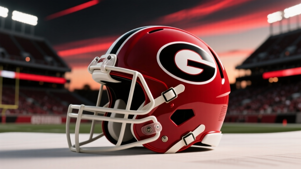How Many National Championships Do Georgia Bulldogs Have?
