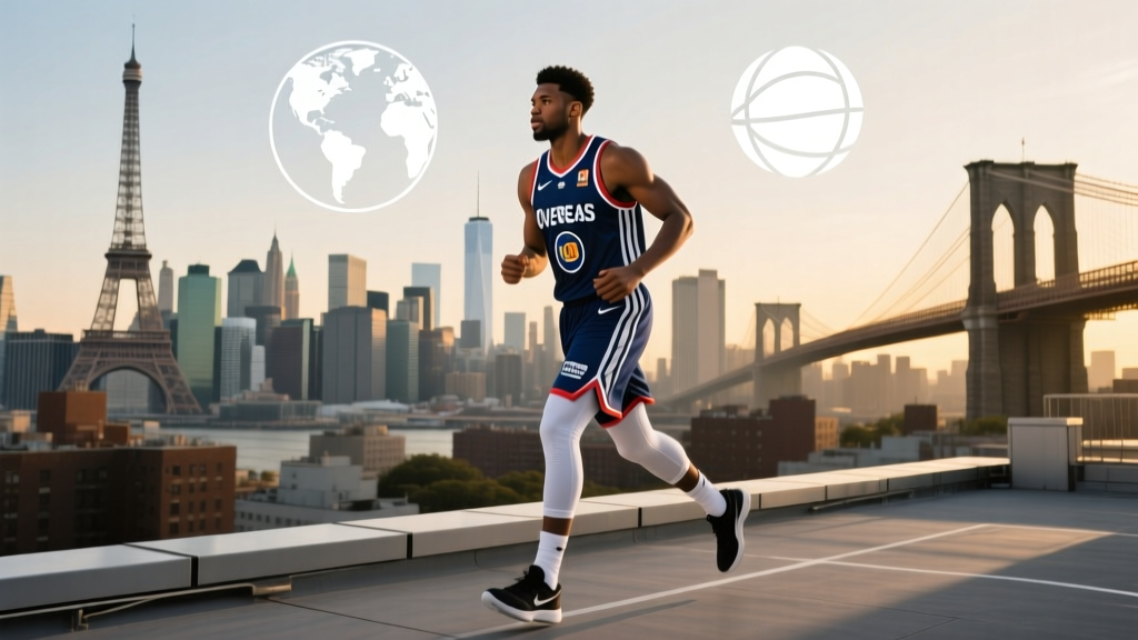 How Much Do Basketball Players Make Overseas?