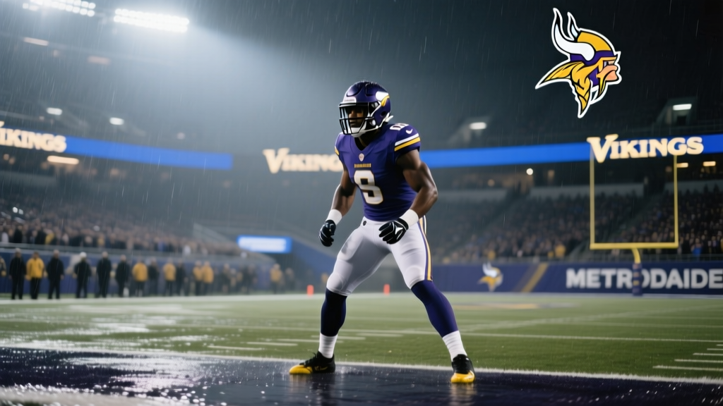Have the Minnesota Vikings Ever Won a Super Bowl?