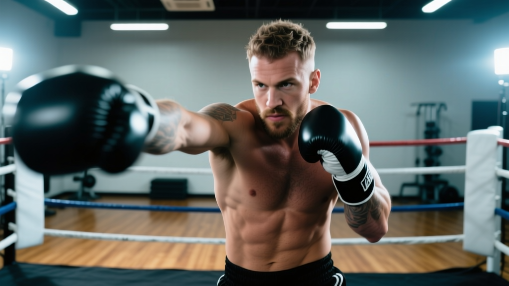 Who Has Jake Paul Boxed? Full Fight List & Record