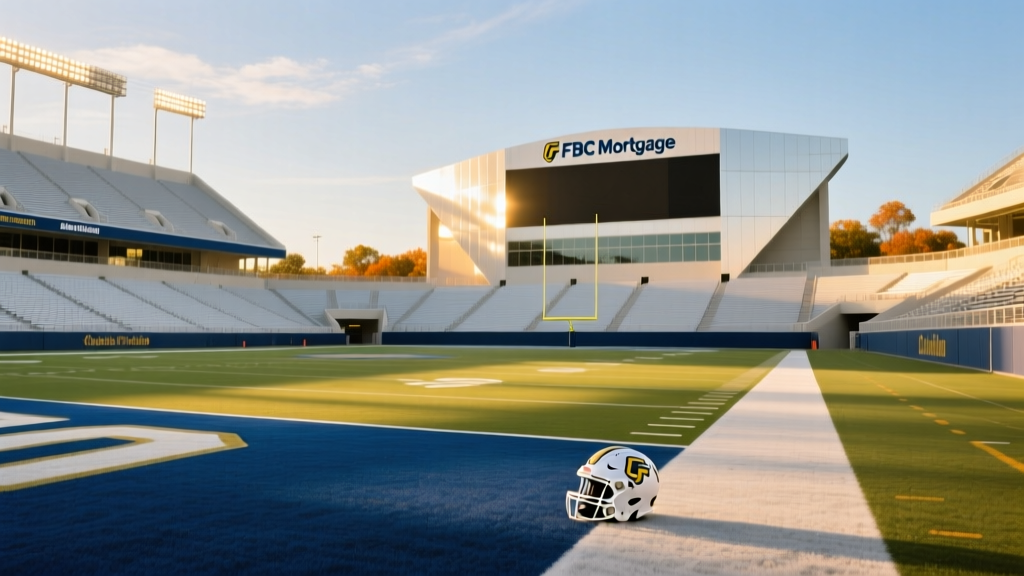 Where Does UCF Play Football? Home Stadium Info