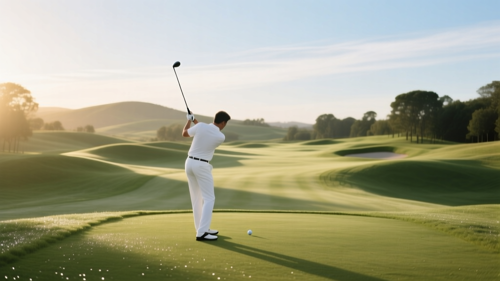 Average Golf Score: What Do Most Players Shoot?