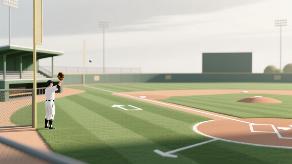 Where Is Left Field in Baseball? Location & Role Explained