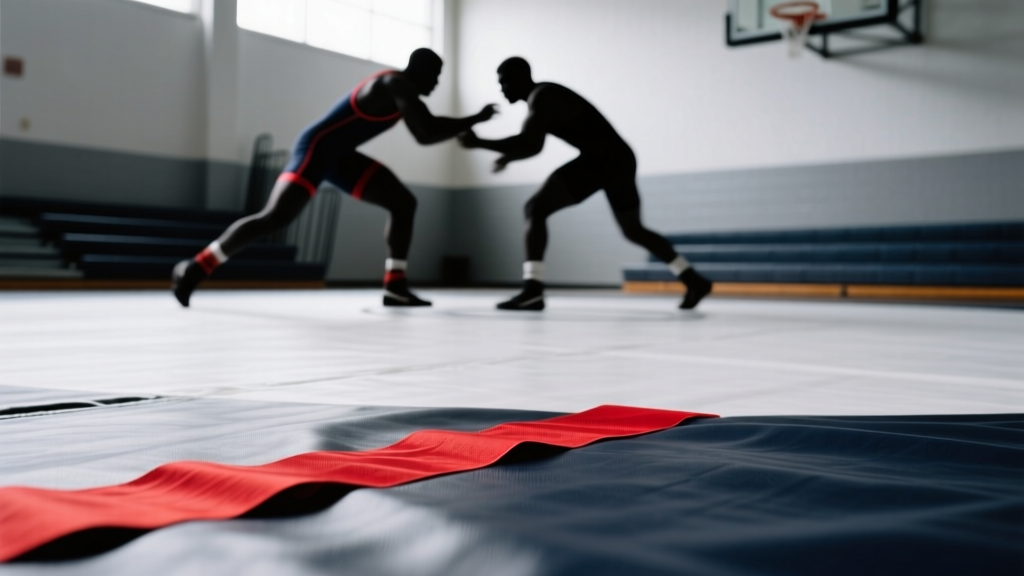 When Is Wrestling Season? Key Dates by Level
