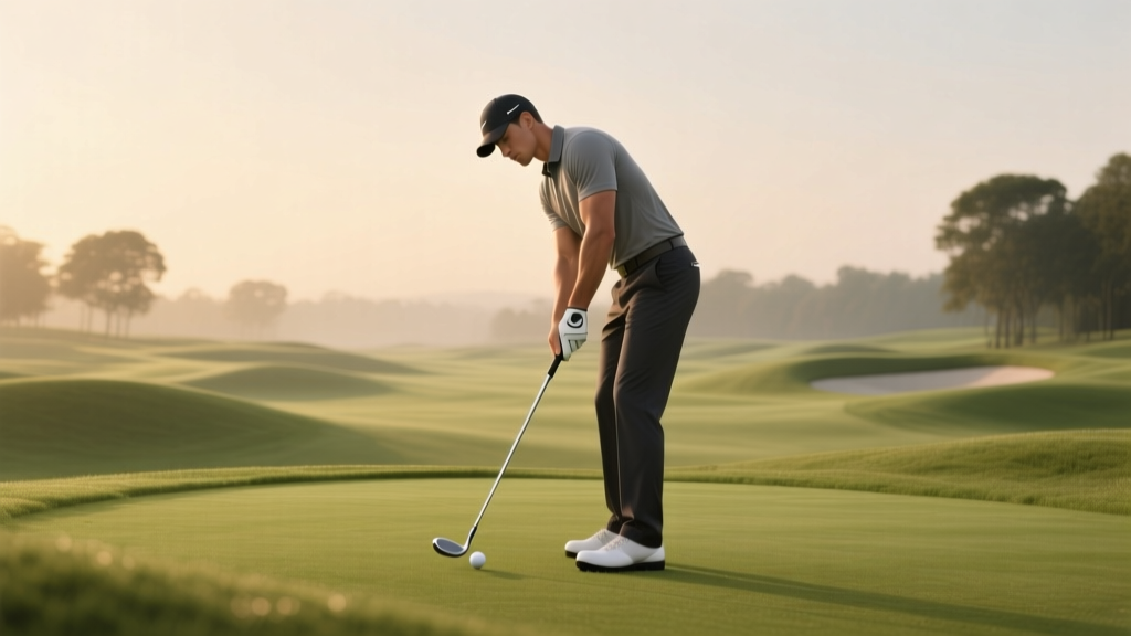 Who Is World Number One Golfer in 2025?
