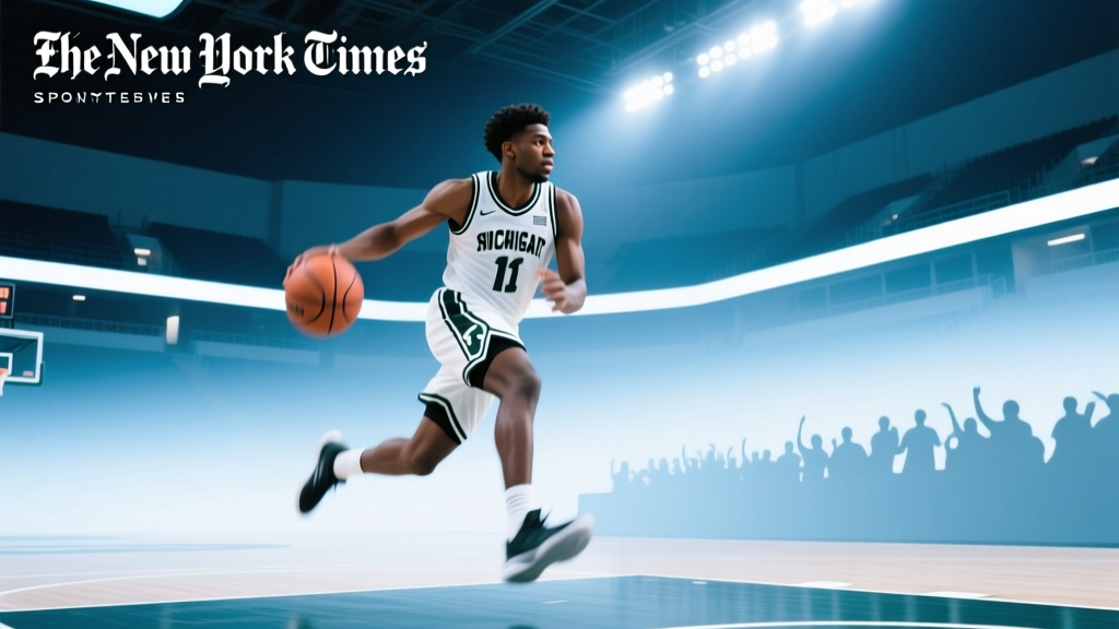 When Does MSU Play Basketball Again? Next Game 2025
