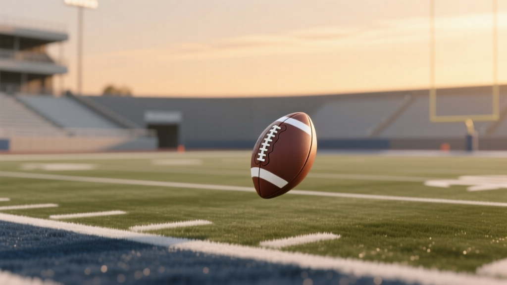 How Many Weeks of Football Are There in the NFL?