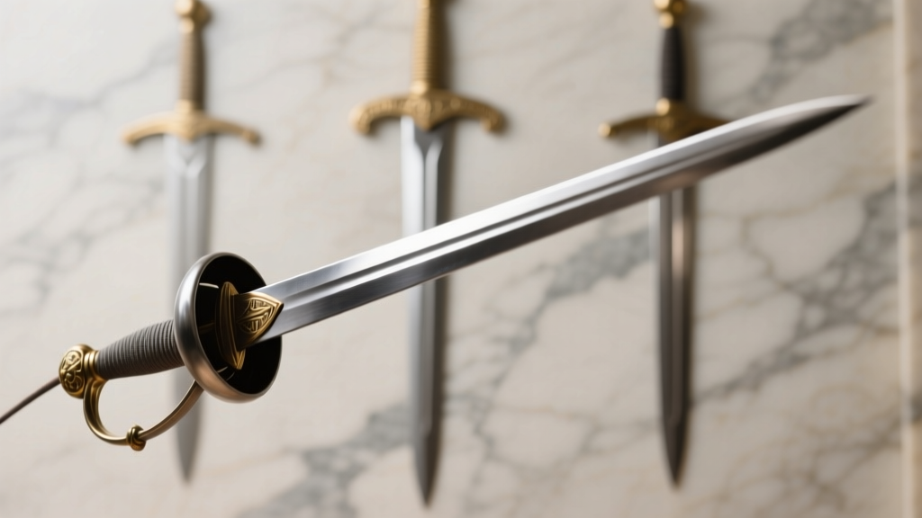Who Invented Fencing? The Origin of Modern Fencing