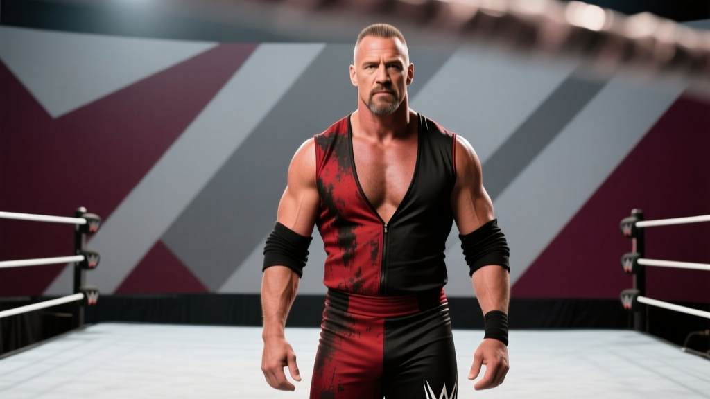 How Old Is Wrestler Kane in 2025? Age & Career Update
