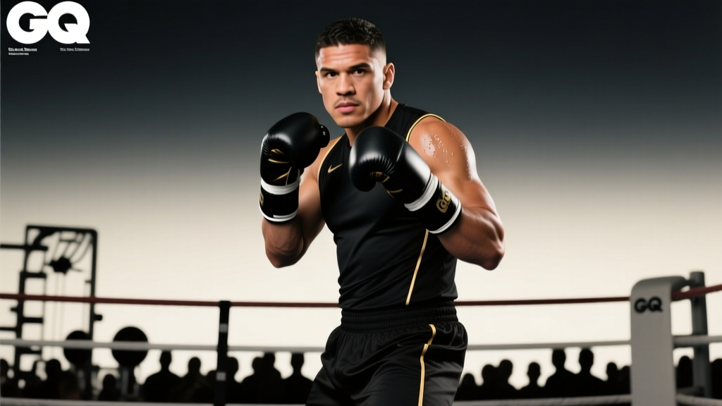 When Did Canelo Start Boxing? Full Career Timeline