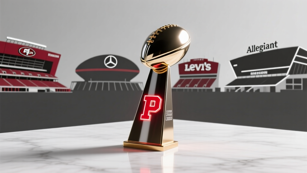 Who Has Lost the Most Super Bowls? Patriots Hold Record
