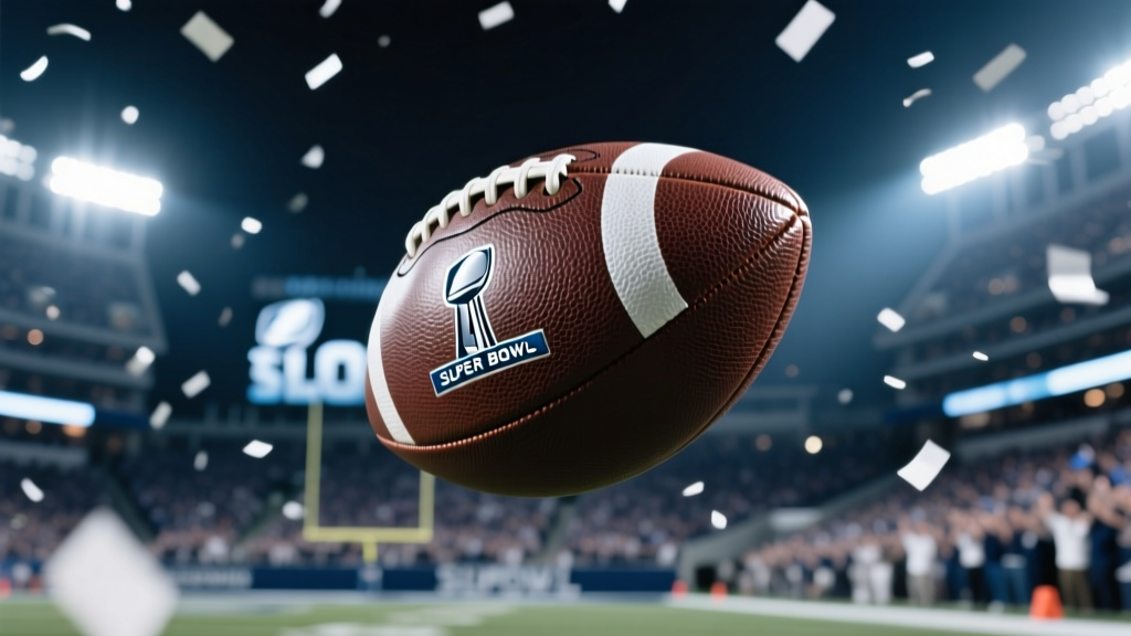 Who Played in 2013 Super Bowl? Full Game Details