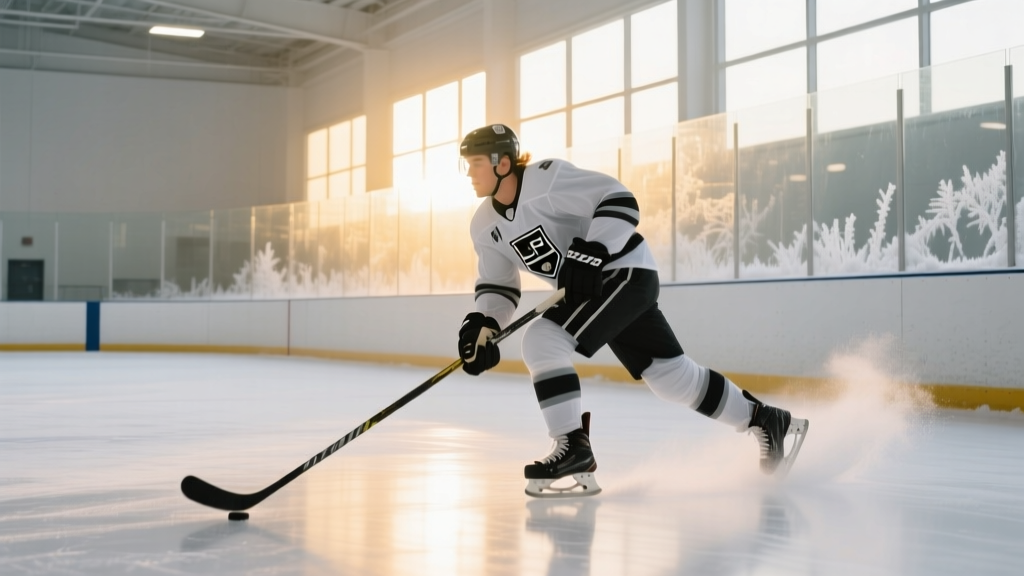 When Does NHL Training Camp Start? 2025 Dates & Schedule
