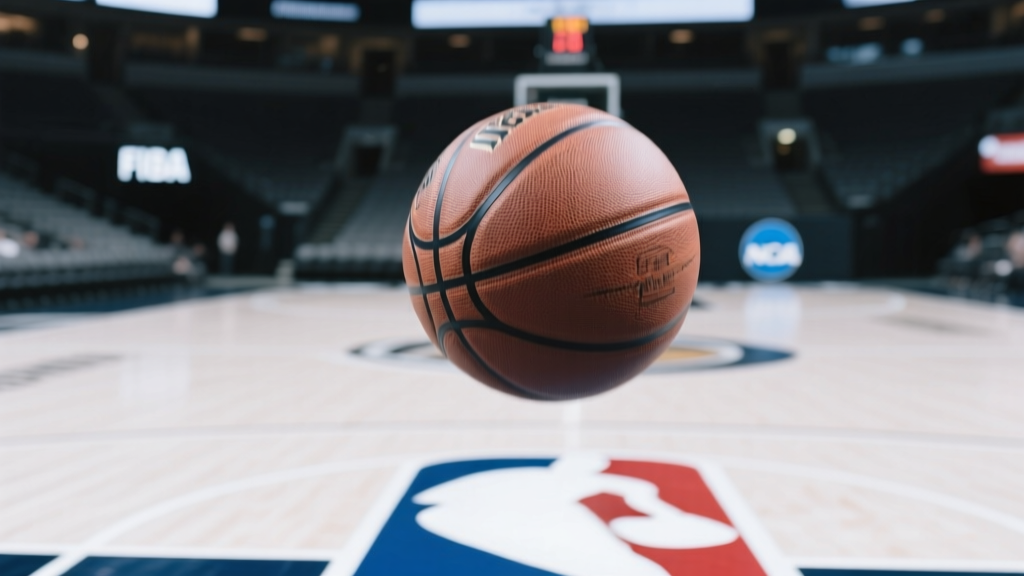 How Many Minutes in a Basketball Period by League?