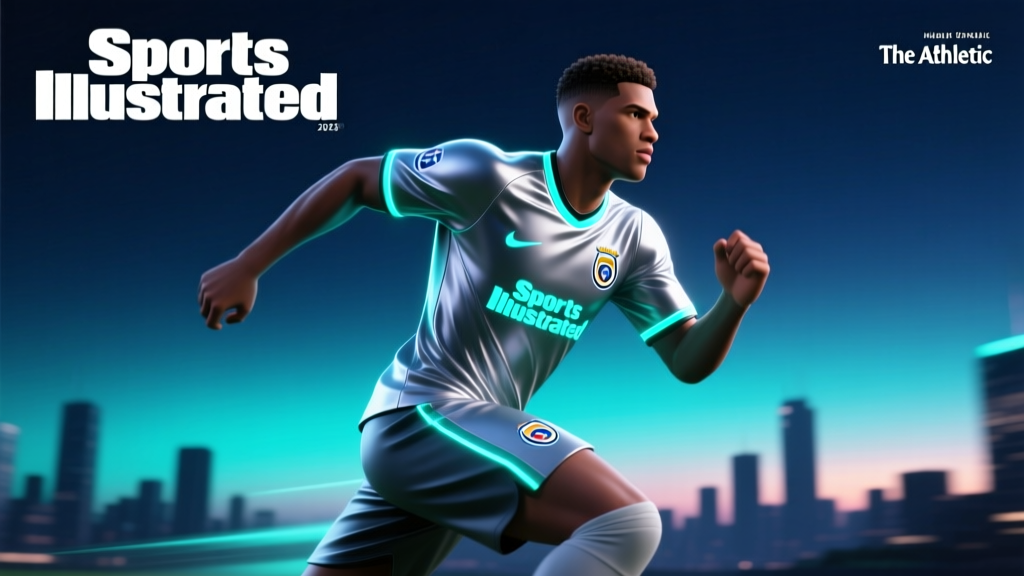 Who Is the Highest-Paid Footballer in 2025?