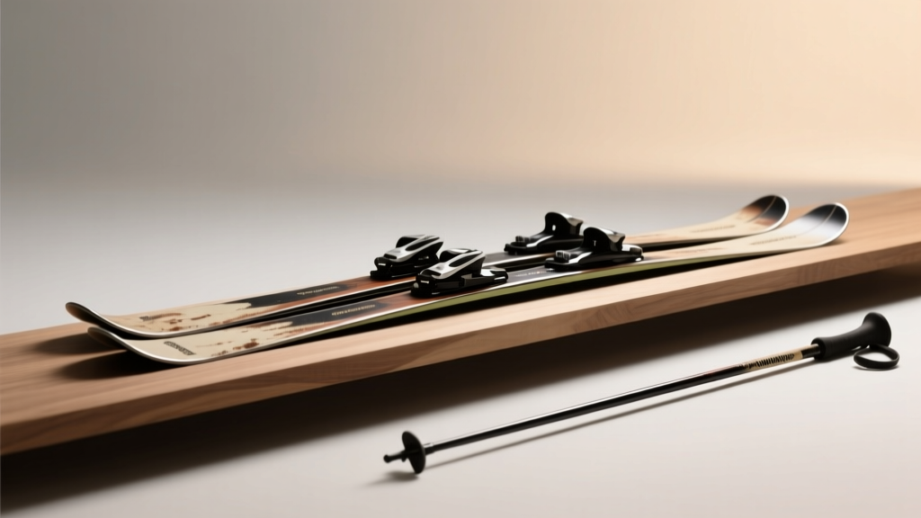 Where to Buy Used Skis: Top Trusted Sources