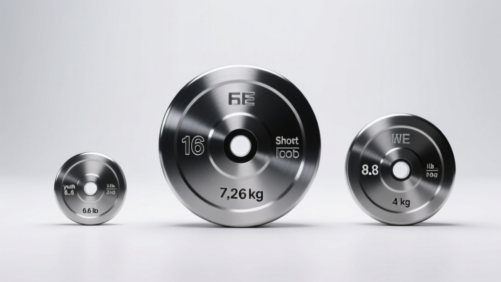 How Much Does a Shot Put Weigh? Men, Women, and Youth Sizes