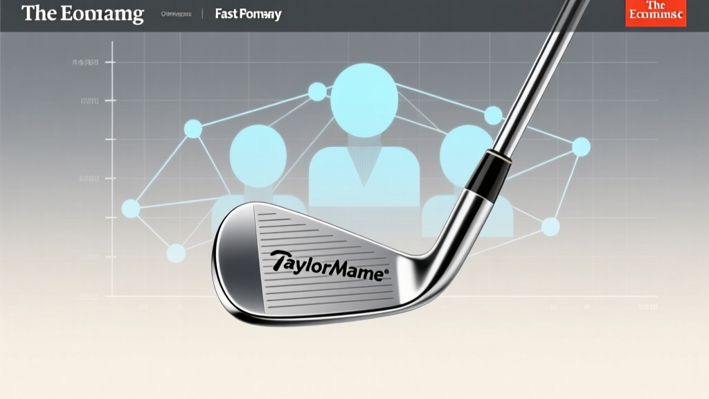 Who Owns Taylormade Golf Company? Current Owner Revealed