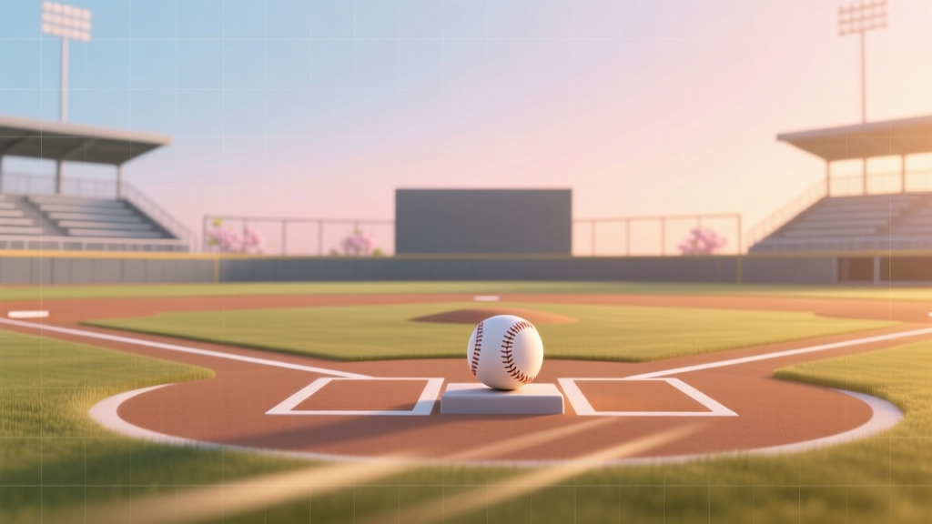 When Does Preseason Baseball Start? 2025 Schedule