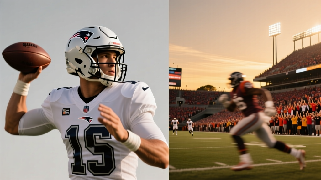 Who Plays Football on Sunday in the NFL?