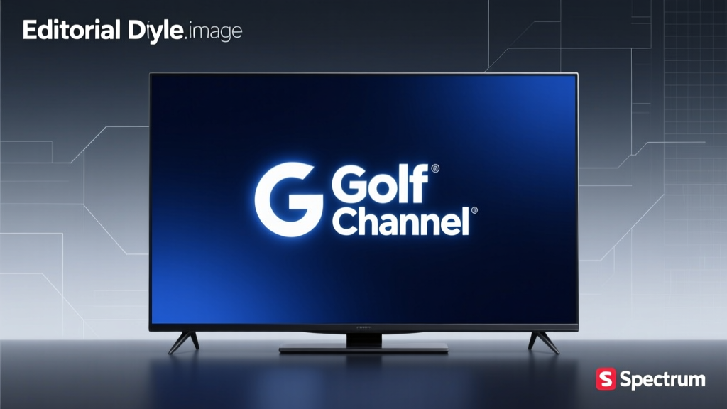 What Channel Is Golf Channel on Spectrum? (2025)