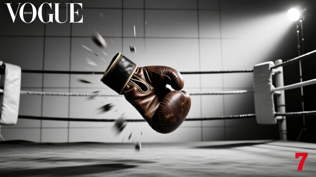 Which Boxer Has Been Knocked Out the Most?