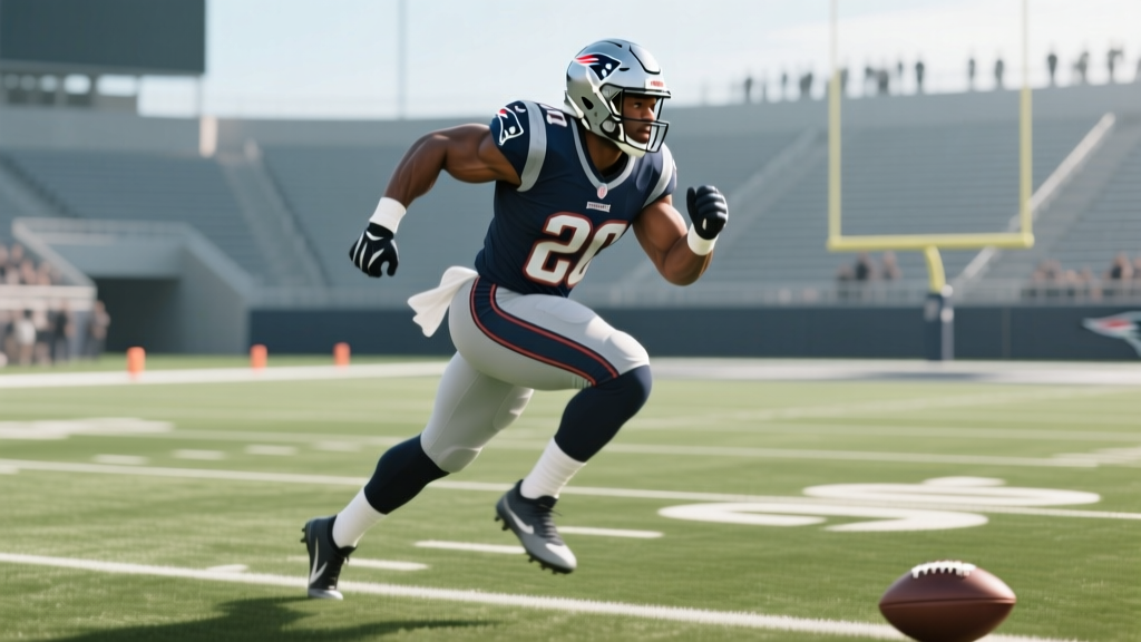 What Do Defensive Ends Do in Football? Key Roles Explained