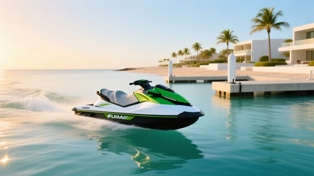 Where Can I Rent Jet Skis Near Me? Top Spots & Tips