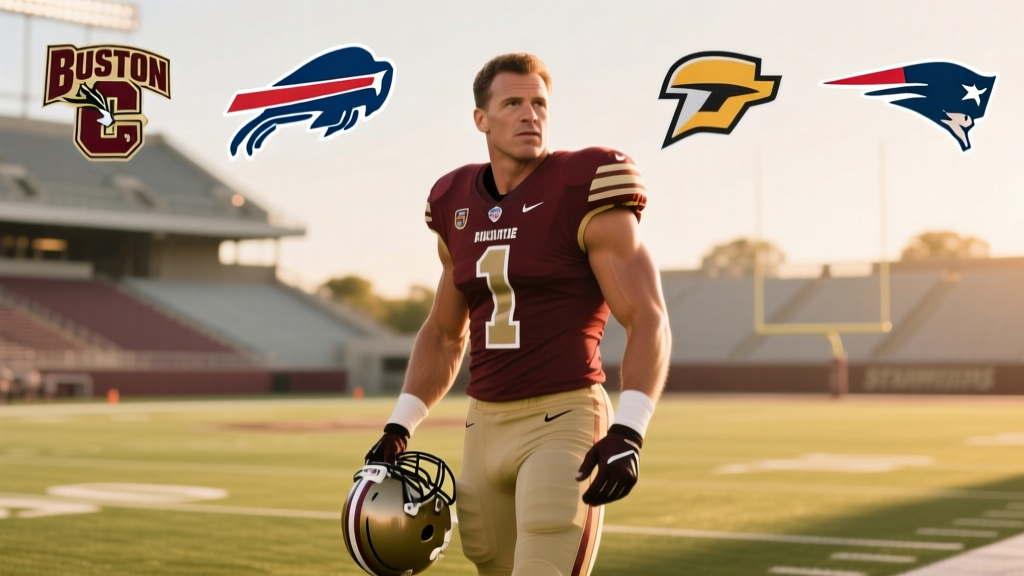 Who Did Doug Flutie Play Football For? Teams & Career