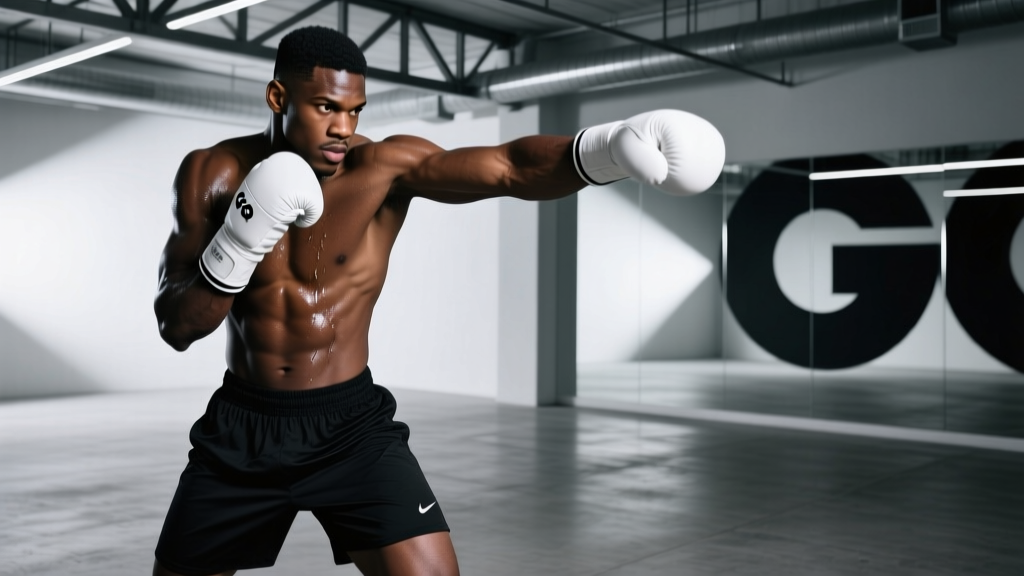 Who Is the Best Boxer in the World Right Now? (2025)
