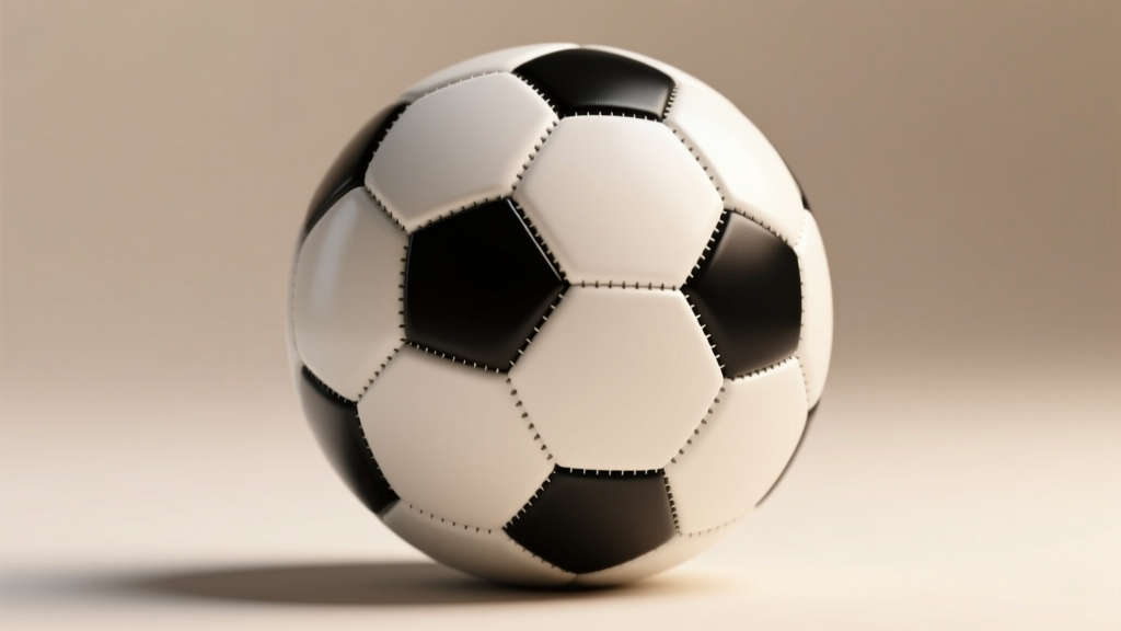 How Many Stitches on a Football? Full Breakdown