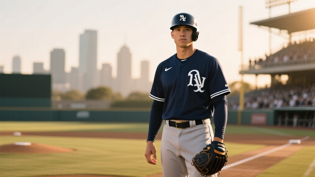 Who Is the Highest Paid MLB Player in 2025?