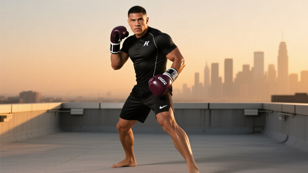 Where Is Boxer Triple G From? GGG's Origin Revealed