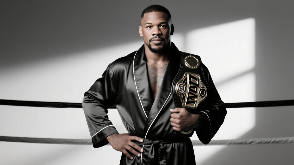 Who Has the Best Boxing Record? Mayweather's 50-0 Legacy