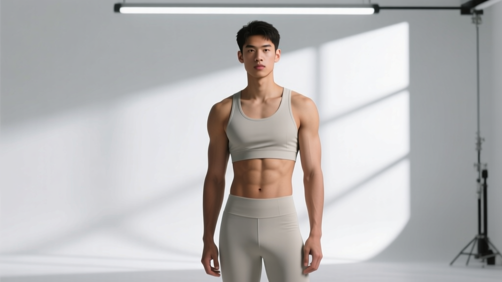 What Body Build Am I? Find Your Somatotype