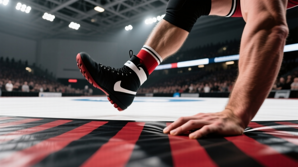 What Channel Is the NCAA Wrestling Championships On?
