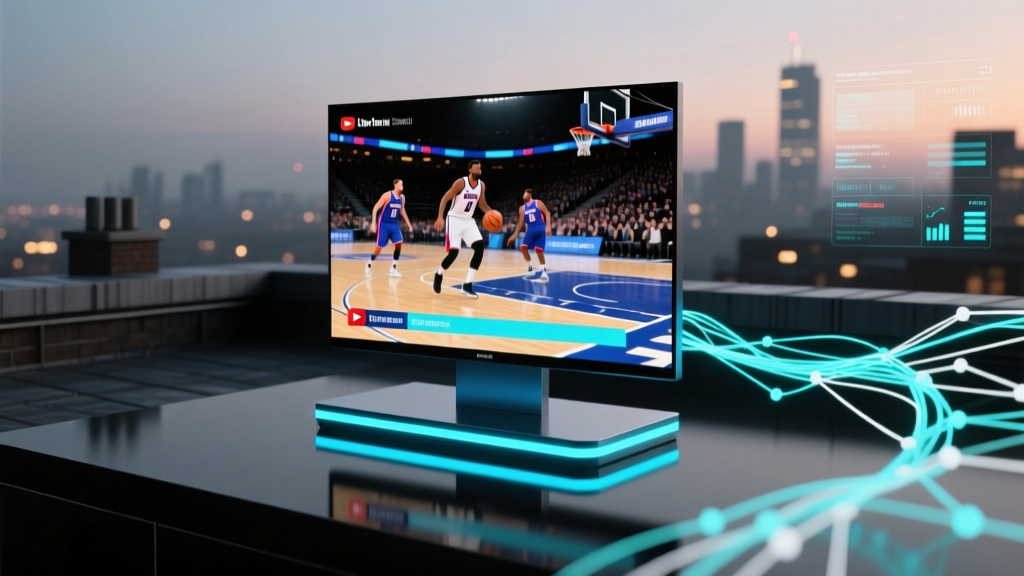 Where to Watch UK Basketball Game Today - Live Stream & TV Guide