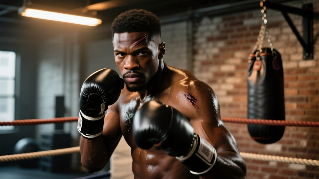 Was Rocky a Real Boxer? The Truth Revealed