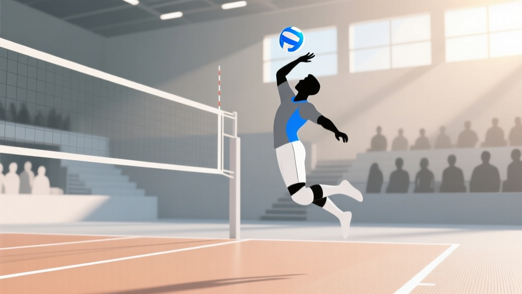 How Much Do Pro Volleyball Players Earn? (2025 Data)