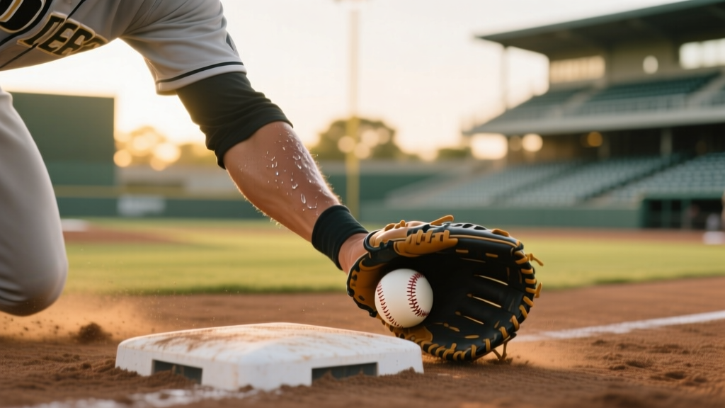 What Does OPS Mean in Baseball Statistics?