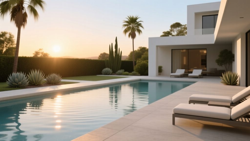 How Much Does It Cost to Maintain a Swimming Pool?