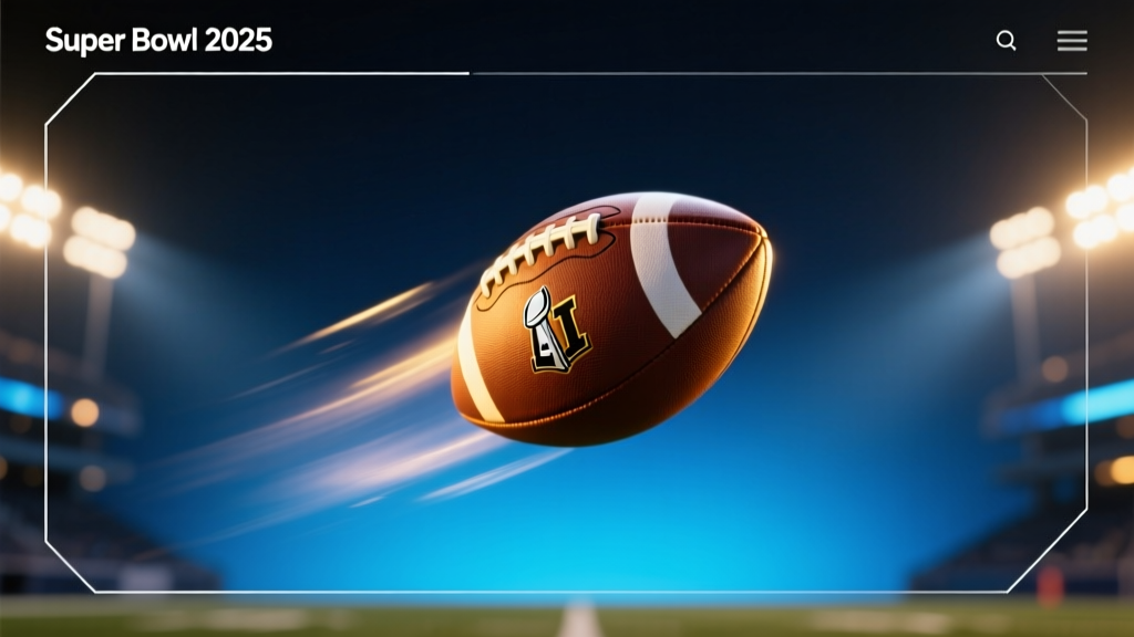 Super Bowl 2025 Start Time: What Time Does It Begin?