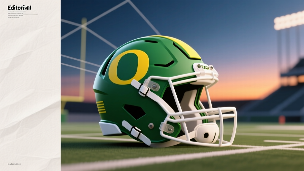 When Do the Oregon Ducks Play Football Again? 2025 Schedule