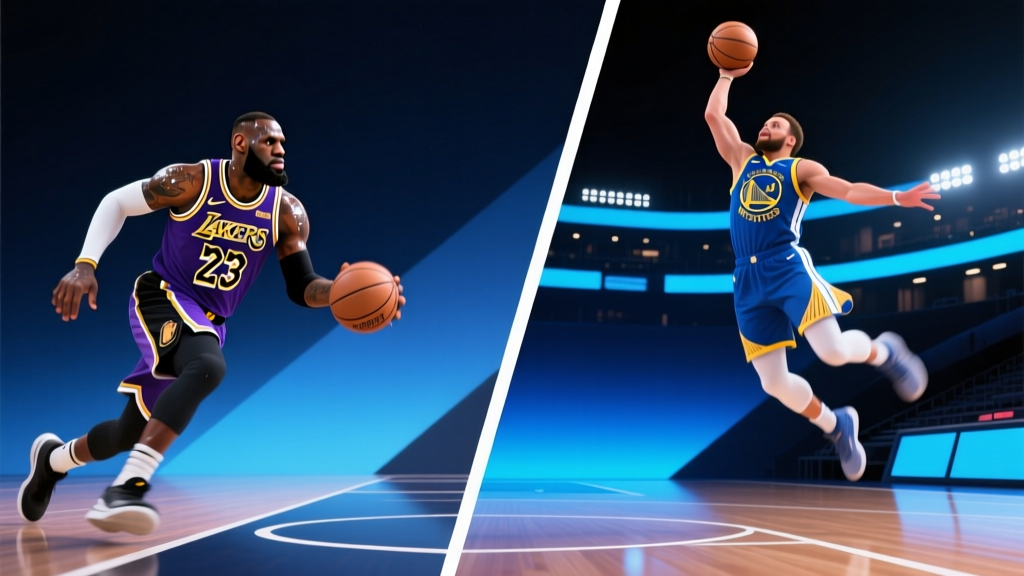 Lakers Beat Warriors 112-108: Who Won Last Night?