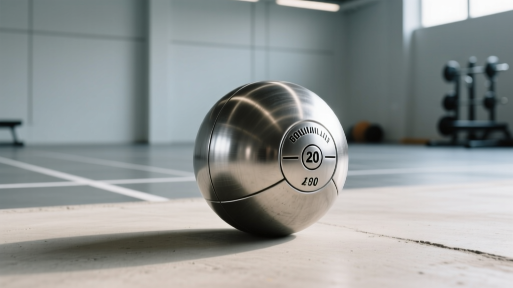How Much Does a Shot Put Ball Weigh? Official Weights by Level