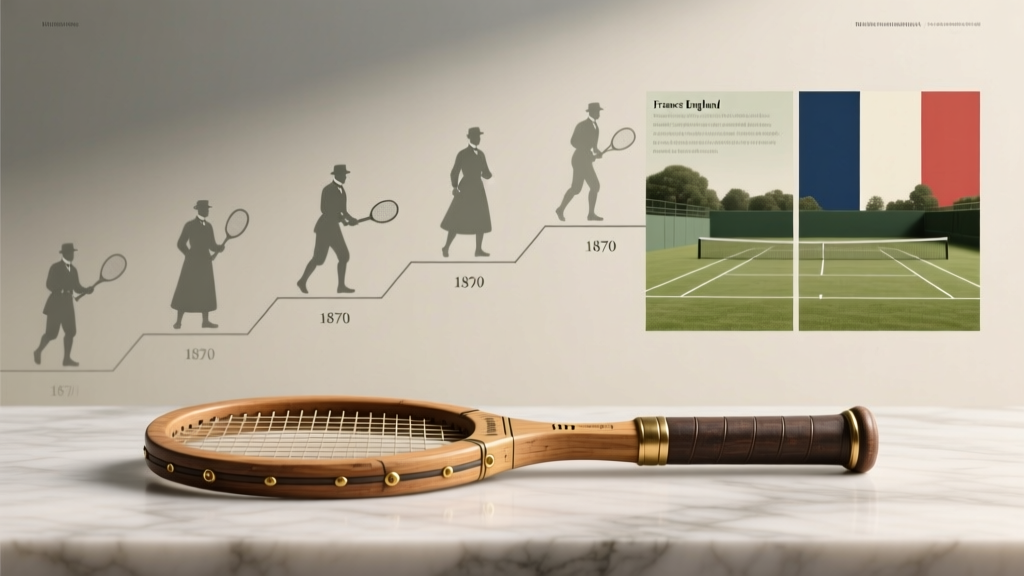 Where Was Tennis Invented? The True Origin Revealed