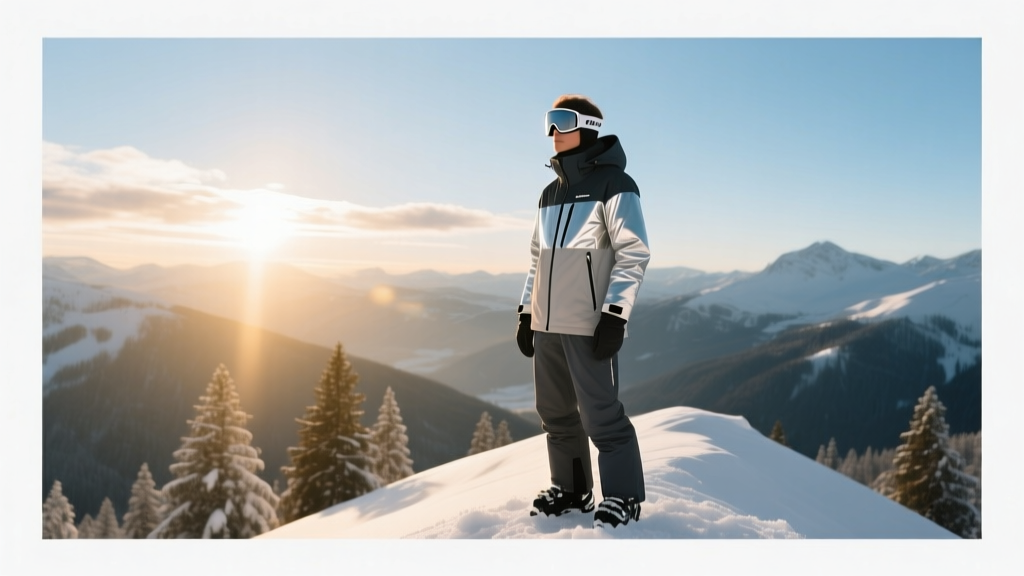 Where to Buy Ski Clothes: Best Stores & Deals 2025