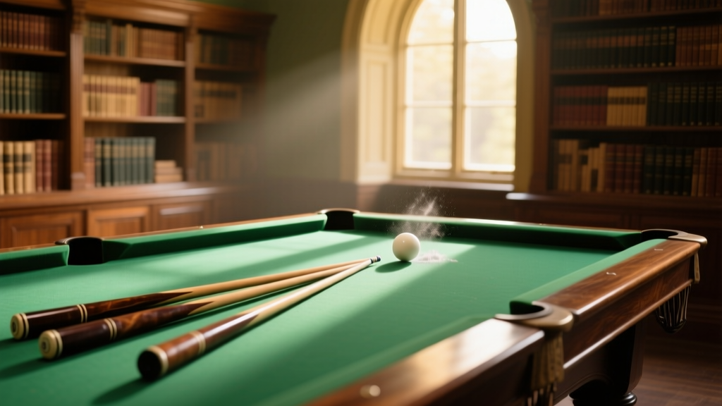 Who Invented Billiards? Origins and Evolution Explained
