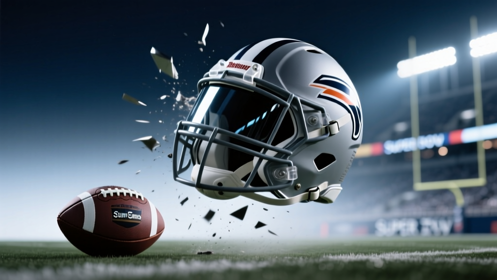 Has Anyone Ever Not Scored in the Super Bowl?